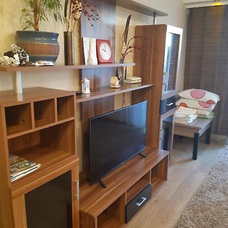 Talsu Iela 24 Apartment เวนต์สปิลส์ ภายนอก รูปภาพ