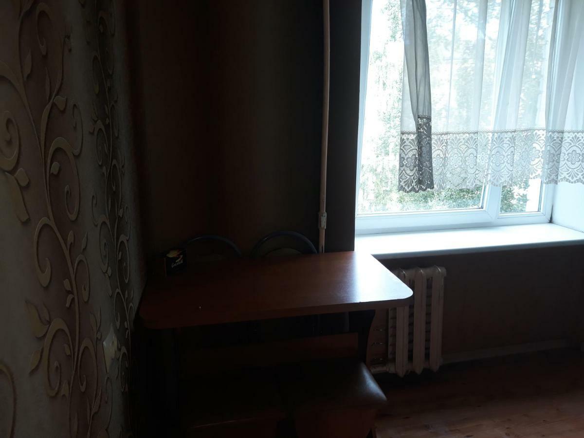 Talsu Iela 24 Apartment เวนต์สปิลส์ ภายนอก รูปภาพ